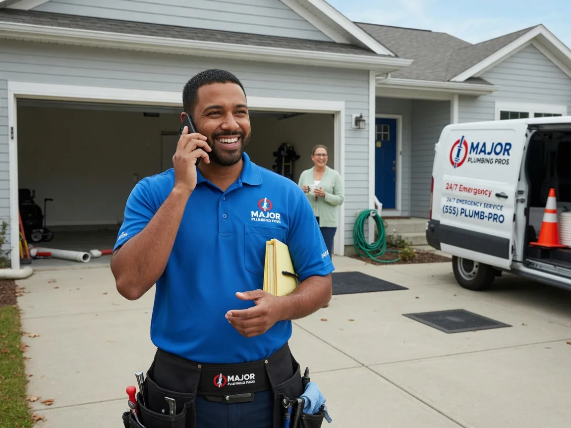 Drain Cleaning Services Crystal Lake, IA FAQs
